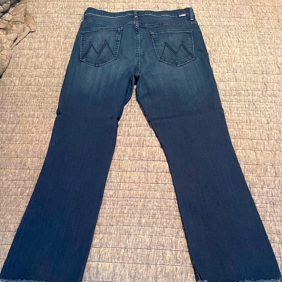 MOTHER jeans - Picture 1 of 7